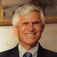 Project Oceanology Employee Howard Weiss's profile photo