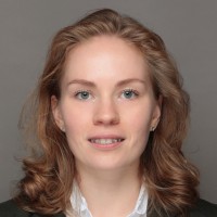 Terra Quantum AG Employee Viktoria Patapovich's profile photo