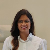 Thoucentric Employee Disha Gawade's profile photo