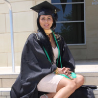 South Lake Hospital Employee Diana Hansraj's profile photo