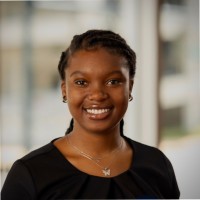 Wake Forest University Employee Ashley Davies's profile photo