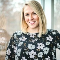 The Topspin Group Employee Lizz Raspanti's profile photo