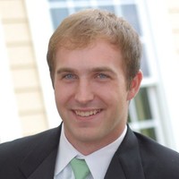 Booz Allen Hamilton Employee Matthew Bliss's profile photo