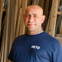 HETO ApS Employee Tue Hansen's profile photo