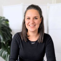 INFO AG Employee Aline Sloksnath's profile photo