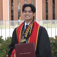 Algo-Logic Systems, Inc. Employee Brendan Santos's profile photo