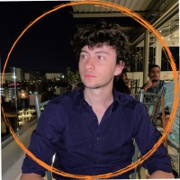 Axel Amouroux's profile photo