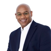 National Life Group Employee Charles Atkinson Jr.'s profile photo