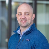 Sunlight Employee Shawn Williams's profile photo