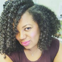 Daivergent Employee Porsha Davis's profile photo