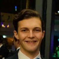 Liven Employee Zan Thomson's profile photo