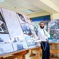 REDCON Construction Co. S.A.E Employee Omar Essam's profile photo