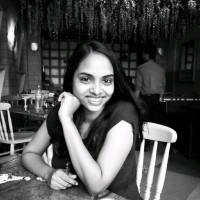 afaqs! Employee Benita Chacko's profile photo