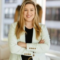 BBDO MW Employee Whitney Hansen's profile photo