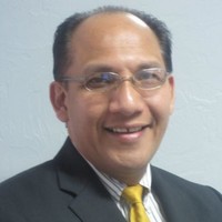 Raul Gil-Acosta