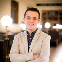 Career TEAM Employee Tyler Wright's profile photo