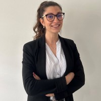 Yakult Italia Employee Noemi Giordano's profile photo