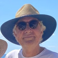 NEOZ Lighting Employee Peter Ellis's profile photo