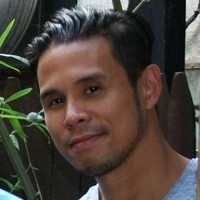 CloudResearch Employee Charles Jamerlan's profile photo