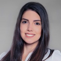 Sisand Employee Aline da Silva's profile photo