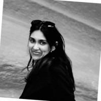ATLAS Institute at CU Boulder Employee Spatika Chandrasekaran's profile photo