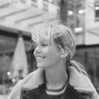 Alexander McQueen Employee Sofia Kovalenko's profile photo