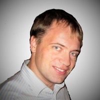 ATOM Employee Sergey Pavlov's profile photo