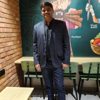 American IT Systems Employee Naga Guttula's profile photo