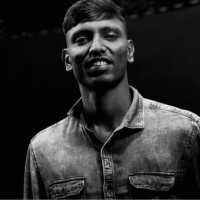 Tathkarah Employee Rohith R's profile photo