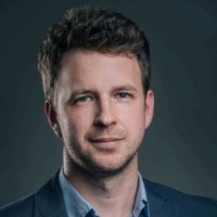 GreenGo e-carsharing Employee Dávid Dobsa's profile photo
