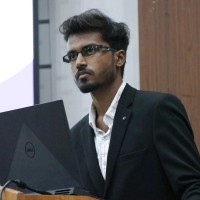 Rajiv Gandhi Institute of Petroleum  Technology (RGIPT) Employee Arik Parui's profile photo