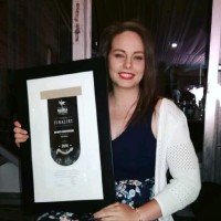 staalbeer Employee Ulrike Viljoen's profile photo