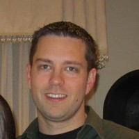 SmartBear Employee Scott Kingsley's profile photo