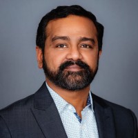 Esperion Employee Satish Nachaegari's profile photo