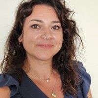 Loire Forez agglomération Employee Gwennaëlle Manneau's profile photo
