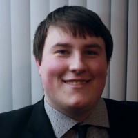 Regions Hospital Employee Alexander Upton's profile photo