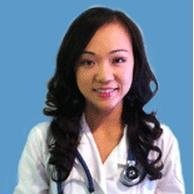 Parkland Health Employee Thuy Vu's profile photo