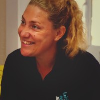 In2action Ltd Employee Kylie Harrison's profile photo