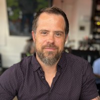 Avaya Employee Lance Cunningham's profile photo