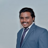 AMM Enterprise GmbH Employee Vikas Joseph's profile photo