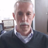Douglas Perry
