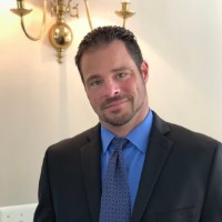 PCB Piezotronics, Inc. Employee Christopher Melkonian's profile photo