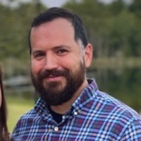 Refrigerated Solutions Group Employee Cole Moore's profile photo