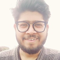 Greenstaff Medical Australia Employee Ajit Shah's profile photo