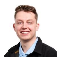 Scheels Employee Grant Langseth's profile photo