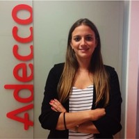 Adecco Training Employee Elisa Suárez's profile photo