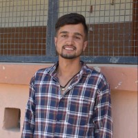 Gashwa Technologies Pvt. Ltd. Employee Sourav Thakur's profile photo
