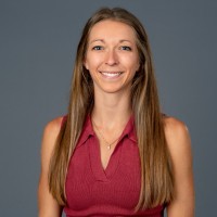 Virginia Tech Employee Hannah Long's profile photo