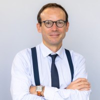 Beassur Marsh Employee Fehd Bouab's profile photo