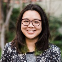 Kluge Interactive Employee Cindy Lin's profile photo